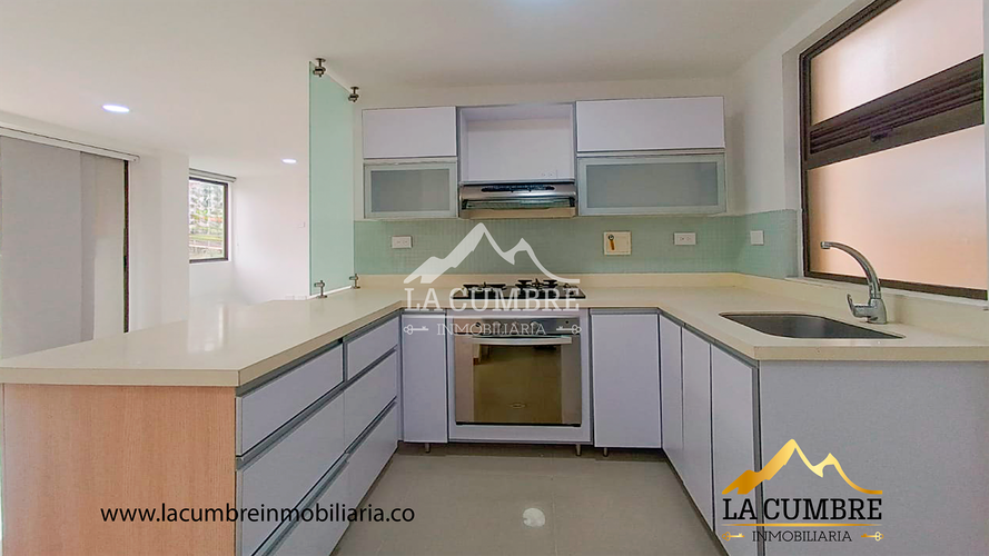 Apartamento de 2 alcobas en arriendo en Vía Las Palmas, Medellín, 70 m² · foto 7 de 16