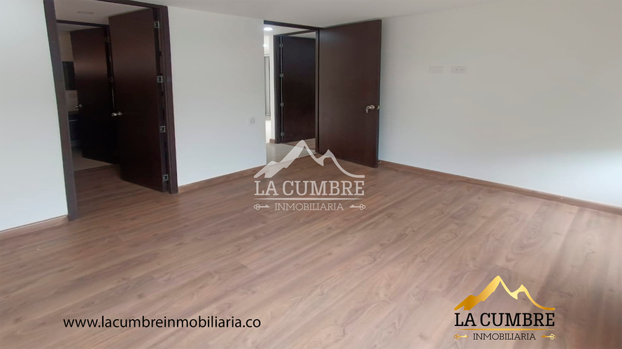 Apartamento de 2 alcobas en arriendo en Vía Las Palmas, Medellín, 70 m² · foto 11 de 16