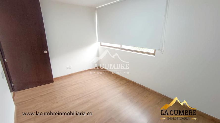Apartamento de 2 alcobas en arriendo en Vía Las Palmas, Medellín, 70 m² · foto 13 de 16