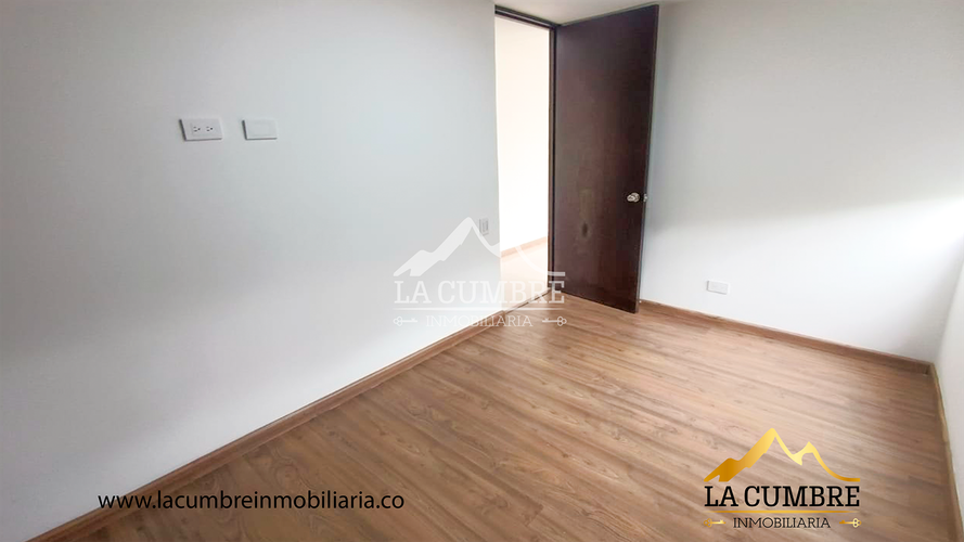 Apartamento de 2 alcobas en arriendo en Vía Las Palmas, Medellín, 70 m² · foto 14 de 16