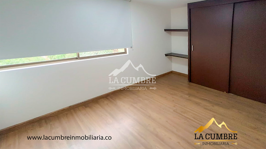 Apartamento de 2 alcobas en arriendo en Vía Las Palmas, Medellín, 70 m² · foto 16 de 16