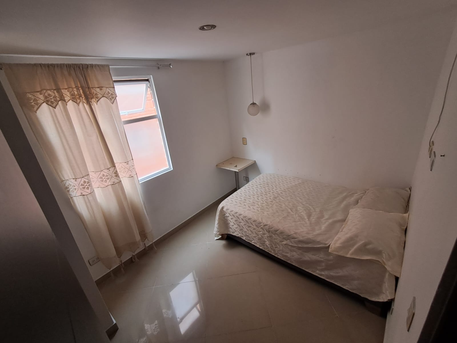 Habitación en arriendo en San Marcos