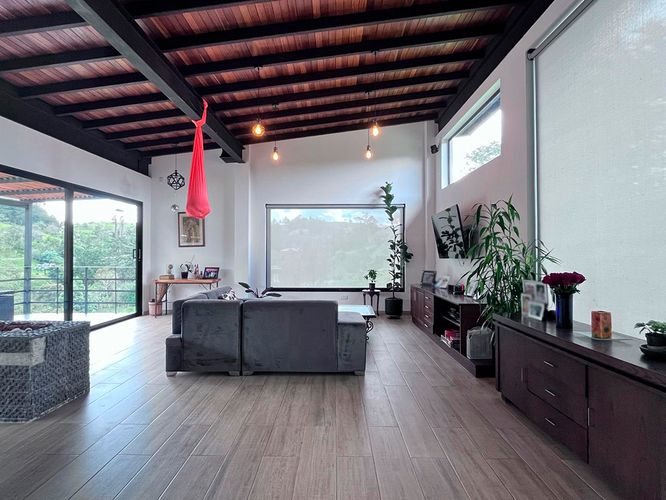 Casa de 4 alcobas en venta en El Retiro, 326 m² · foto 6 de 20
