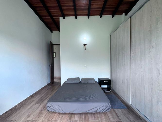 Casa de 4 alcobas en venta en El Retiro, 326 m² · foto 12 de 20