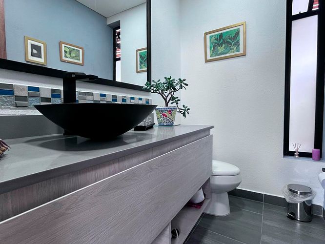 Casa de 4 alcobas en venta en El Retiro, 326 m² · foto 18 de 20