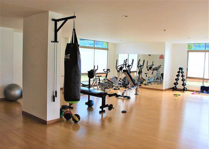 Apartamento de 4 alcobas en venta en Ciudad Salitre, Bogotá, 273 m² · foto 5 de 24
