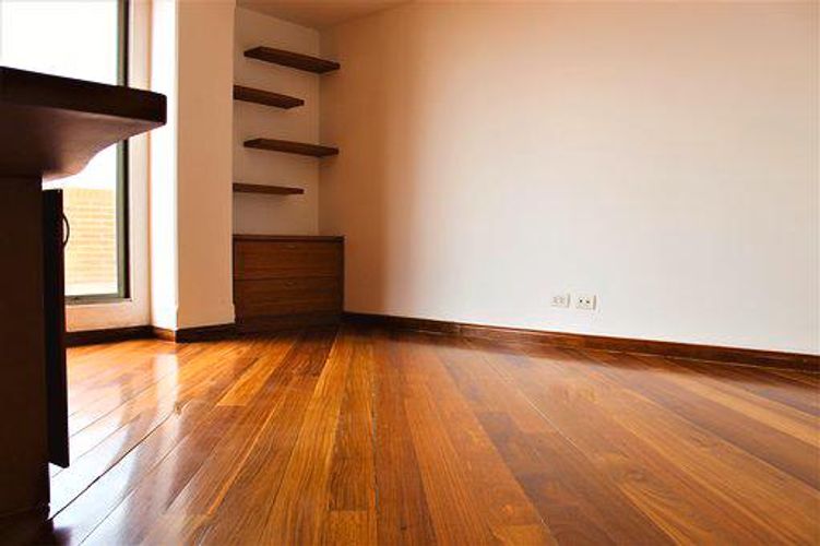 Apartamento de 4 alcobas en venta en Ciudad Salitre, Bogotá, 273 m² · foto 8 de 24