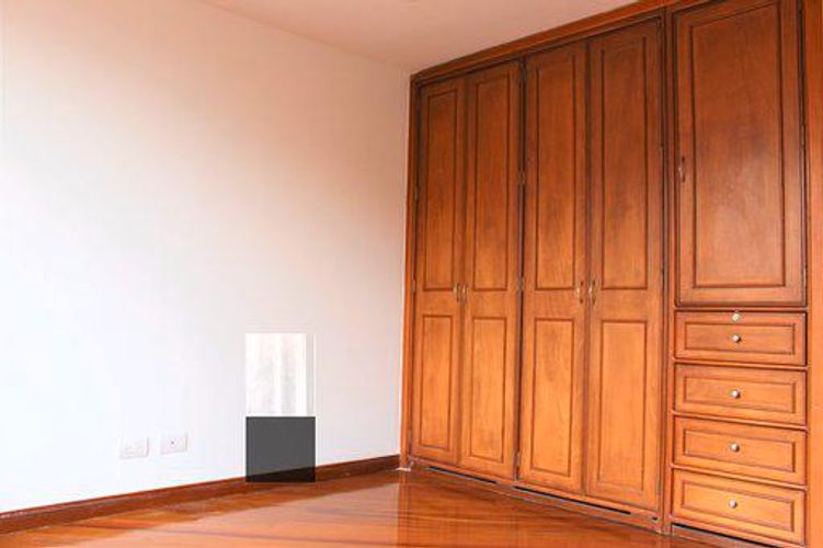 Apartamento de 4 alcobas en venta en Ciudad Salitre, Bogotá, 273 m² · foto 11 de 24