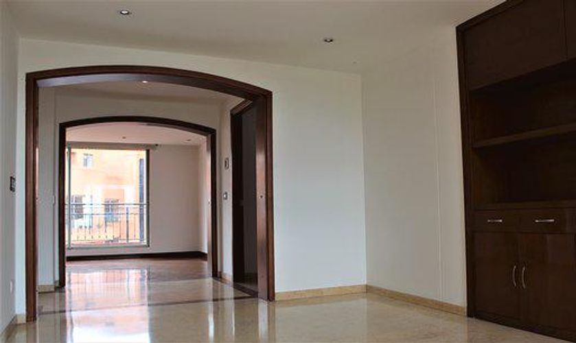 Apartamento de 4 alcobas en venta en Ciudad Salitre, Bogotá, 273 m² · foto 13 de 24
