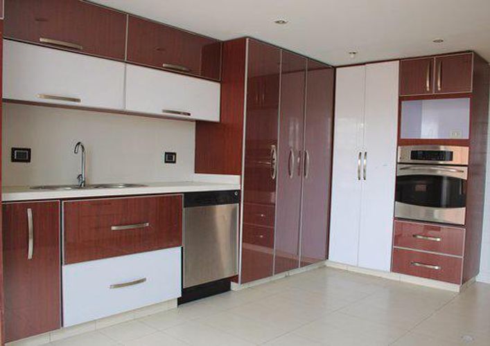 Apartamento de 4 alcobas en venta en Ciudad Salitre, Bogotá, 273 m² · foto 14 de 24