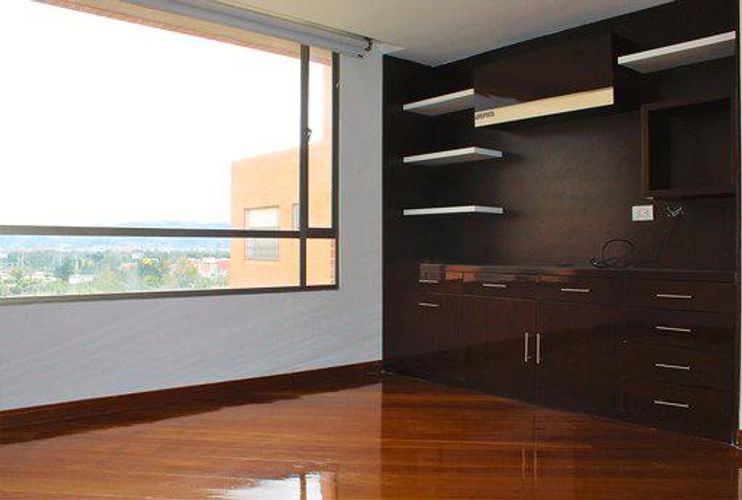 Apartamento de 4 alcobas en venta en Ciudad Salitre, Bogotá, 273 m² · foto 16 de 24