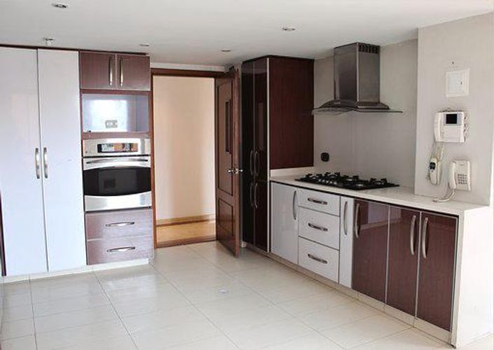 Apartamento de 4 alcobas en venta en Ciudad Salitre, Bogotá, 273 m² · foto 19 de 24