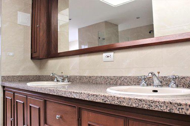 Apartamento de 4 alcobas en venta en Ciudad Salitre, Bogotá, 273 m² · foto 20 de 24