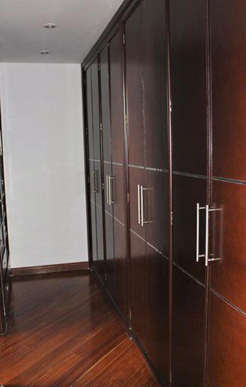 Apartamento de 4 alcobas en venta en Ciudad Salitre, Bogotá, 273 m² · foto 21 de 24