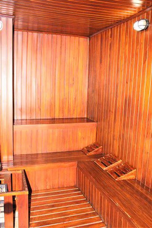 Apartamento de 4 alcobas en venta en Ciudad Salitre, Bogotá, 273 m² · foto 22 de 24