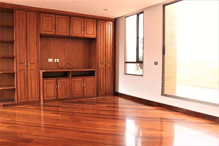 Apartamento de 4 alcobas en venta en Ciudad Salitre, Bogotá, 273 m² · foto 24 de 24