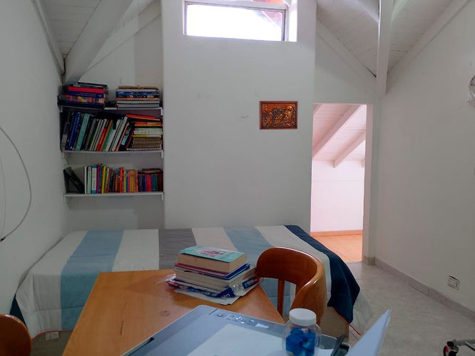 Casa de 3 alcobas en venta en El Poblado, Medellín, 246 m² · foto 9 de 19