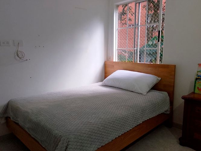 Casa de 3 alcobas en venta en El Poblado, Medellín, 246 m² · foto 12 de 19