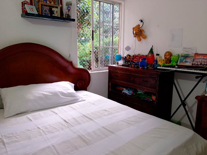 Casa de 3 alcobas en venta en El Poblado, Medellín, 246 m² · foto 14 de 19