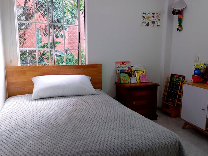 Casa de 3 alcobas en venta en El Poblado, Medellín, 246 m² · foto 16 de 19