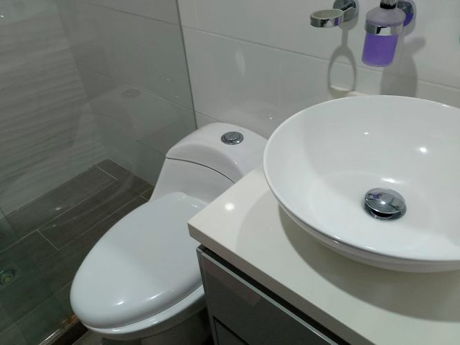 Casa de 3 alcobas en venta en El Poblado, Medellín, 246 m² · foto 18 de 19