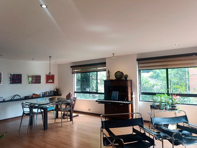 Apartamento en venta en El Poblado, Medellín · foto 5 de 20