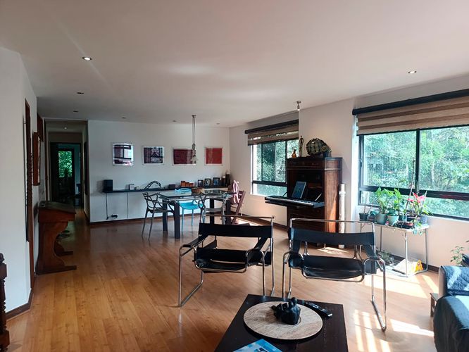 Apartamento en venta en El Poblado, Medellín · foto 6 de 20
