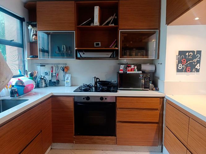 Apartamento en venta en El Poblado, Medellín · foto 8 de 20