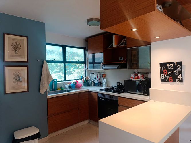 Apartamento en venta en El Poblado, Medellín · foto 9 de 20