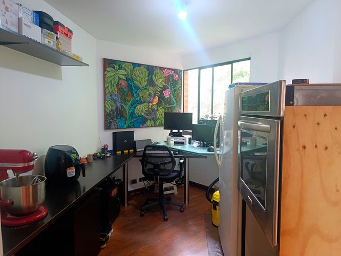 Apartamento en venta en El Poblado, Medellín · foto 10 de 20