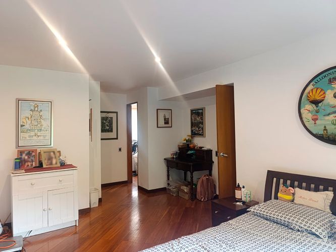 Apartamento en venta en El Poblado, Medellín · foto 11 de 20