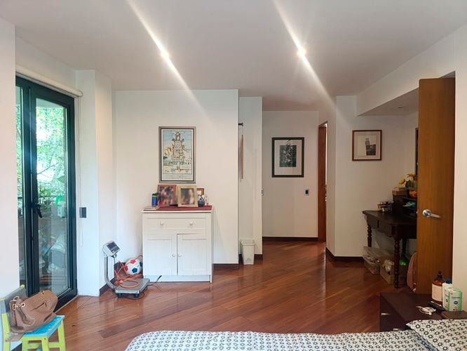Apartamento en venta en El Poblado, Medellín · foto 12 de 20