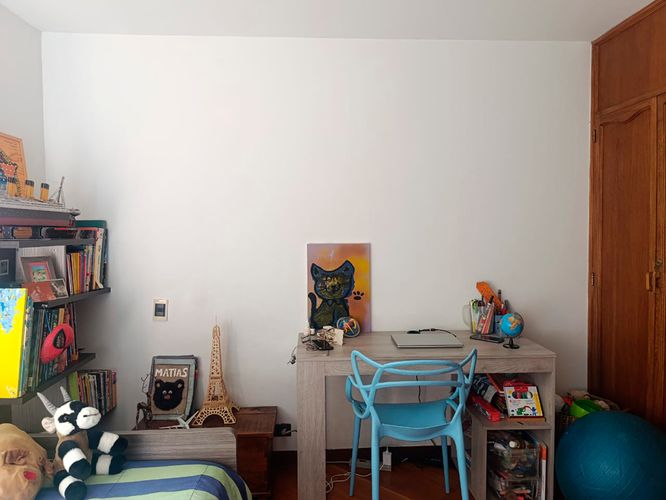 Apartamento en venta en El Poblado, Medellín · foto 14 de 20