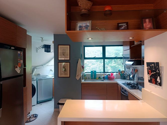 Apartamento en venta en El Poblado, Medellín · foto 15 de 20