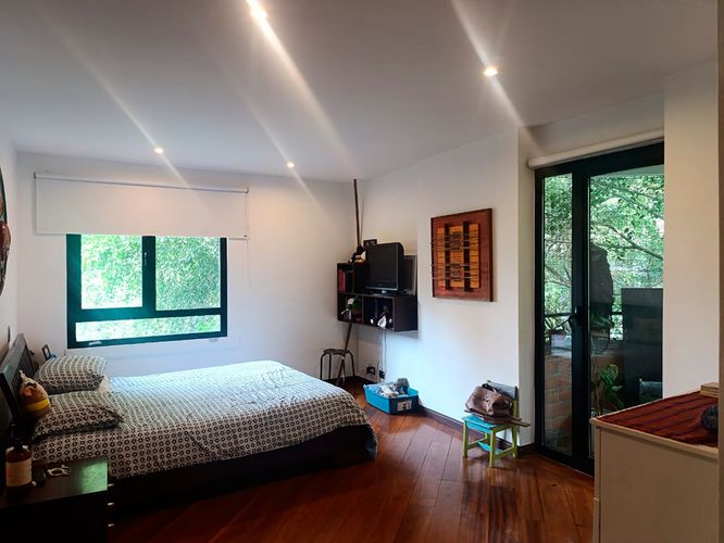 Apartamento en venta en El Poblado, Medellín · foto 16 de 20