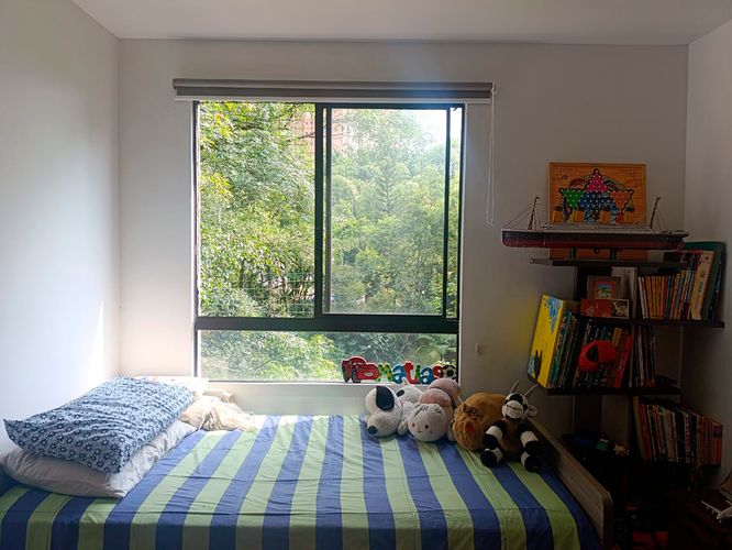 Apartamento en venta en El Poblado, Medellín · foto 17 de 20