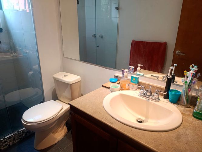 Apartamento en venta en El Poblado, Medellín · foto 18 de 20
