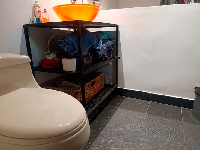 Apartamento en venta en El Poblado, Medellín · foto 19 de 20