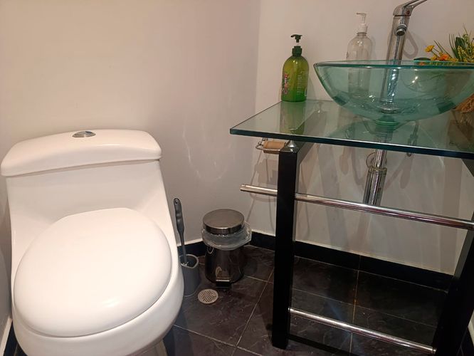 Apartamento en venta en El Poblado, Medellín · foto 20 de 20