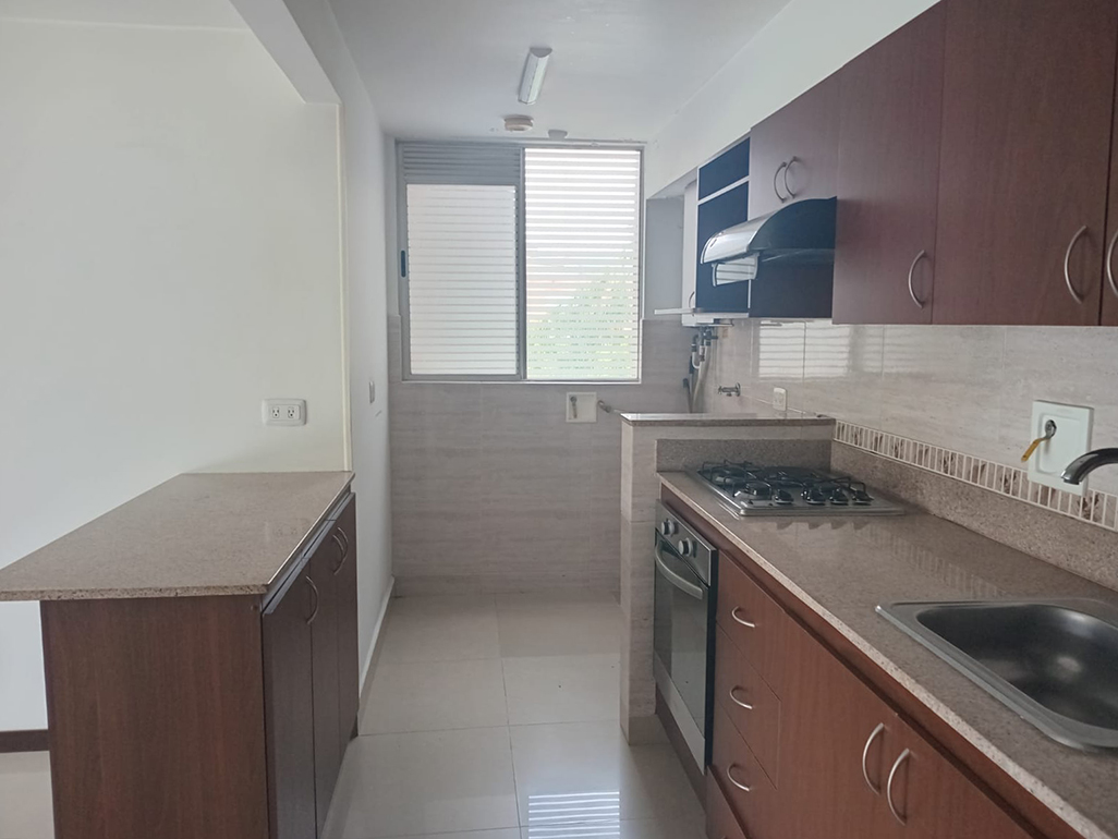 Apartamento en venta en Cumbres, Envigado · foto 7 de 17