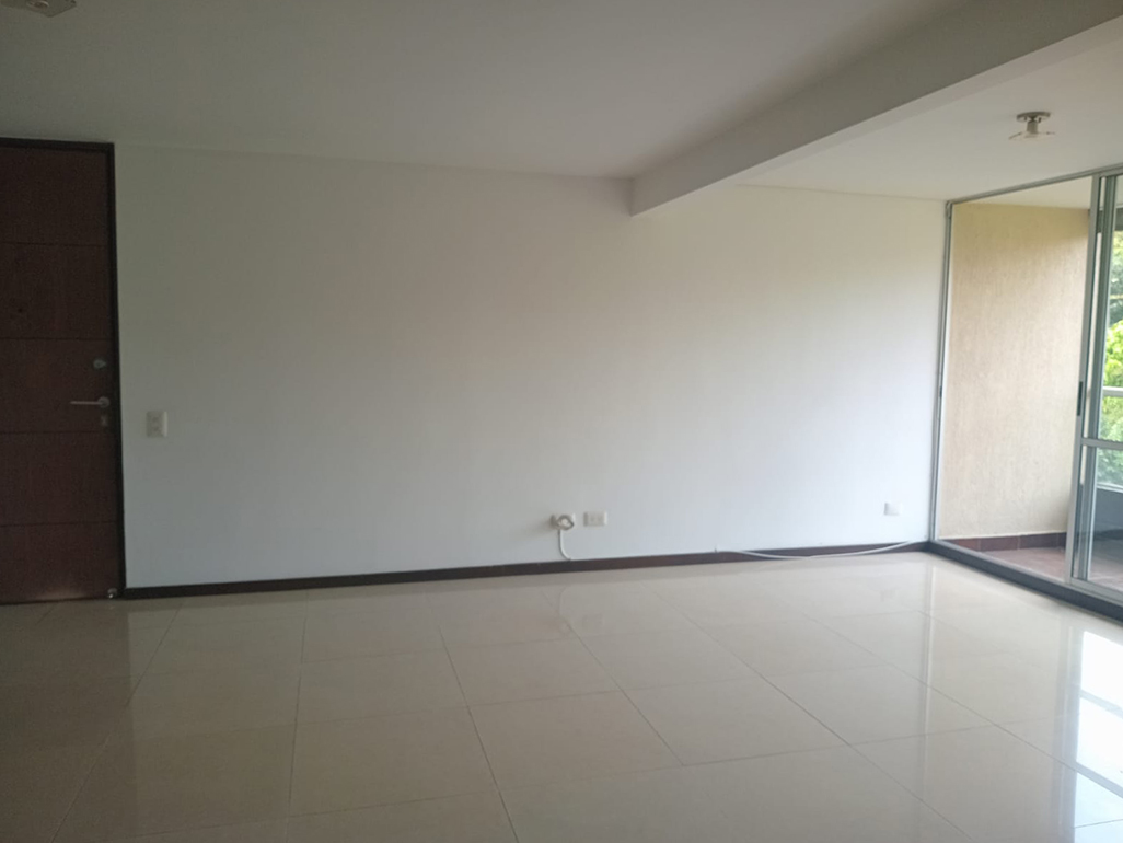 Apartamento en venta en Cumbres, Envigado · foto 12 de 17