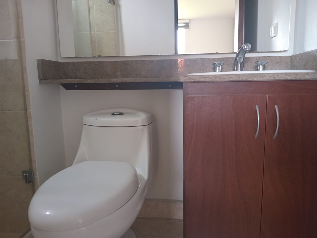 Apartamento en venta en Cumbres, Envigado · foto 15 de 17