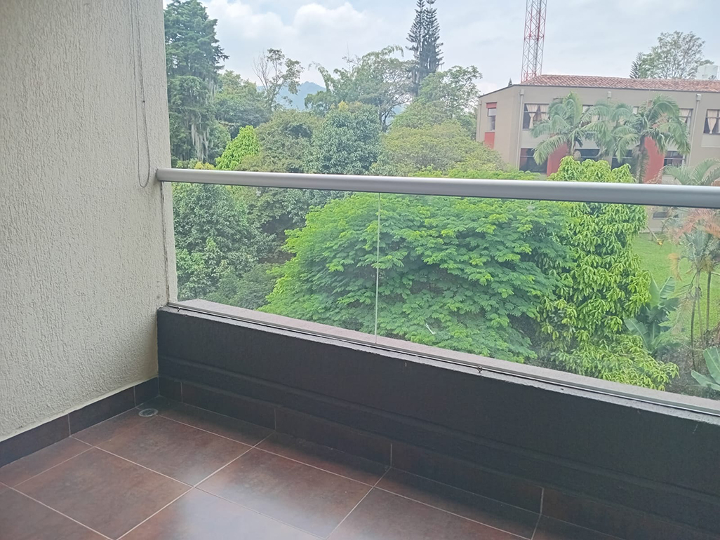 Apartamento en venta en Cumbres, Envigado · foto 17 de 17
