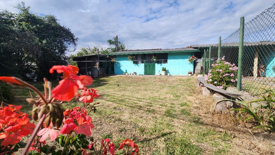 Casa de 5 alcobas en venta en Arrieros, Chía · foto 3 de 8