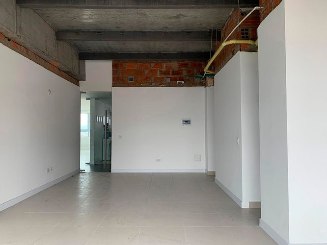 Oficina en venta en Aliadas Del Sur, Sabaneta, 38 m² · foto 4 de 6