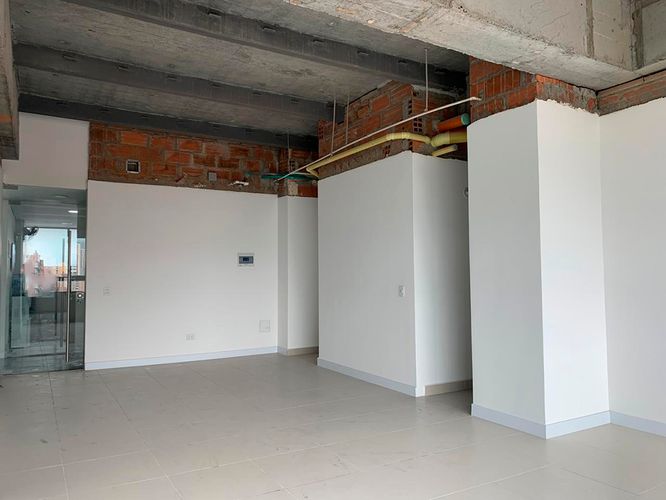 Oficina en venta en Aliadas Del Sur, Sabaneta, 38 m² · foto 5 de 6