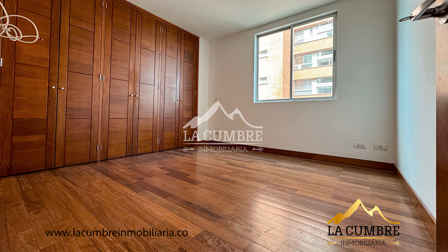 Apartamento de 2 alcobas en arriendo en Santa Maria De Los Angeles, Medellín, 94 m² · foto 11 de 11