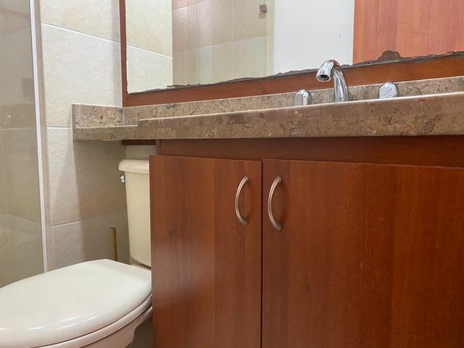 Apartamento de 3 alcobas en arriendo en Castropol, Medellín, 99 m² · foto 15 de 15