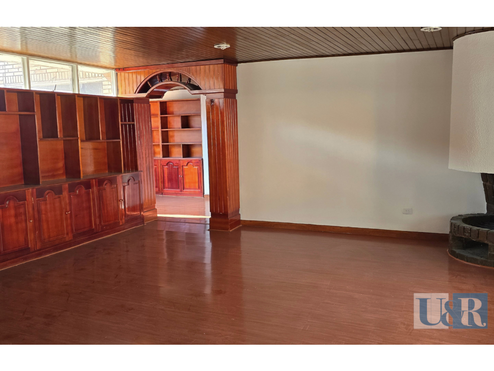 Apartamento en venta en Chapinero, Bogotá · foto 3 de 20