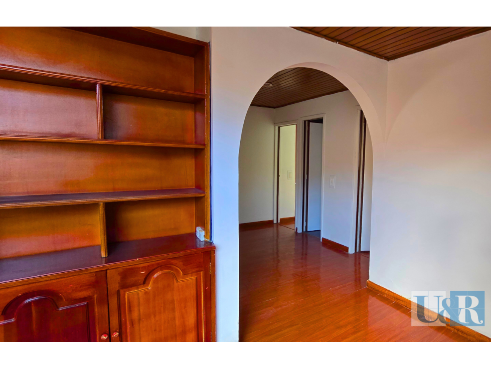 Apartamento en venta en Chapinero, Bogotá · foto 8 de 20